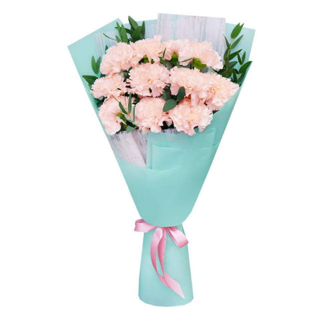 Букет цветов "Медея"